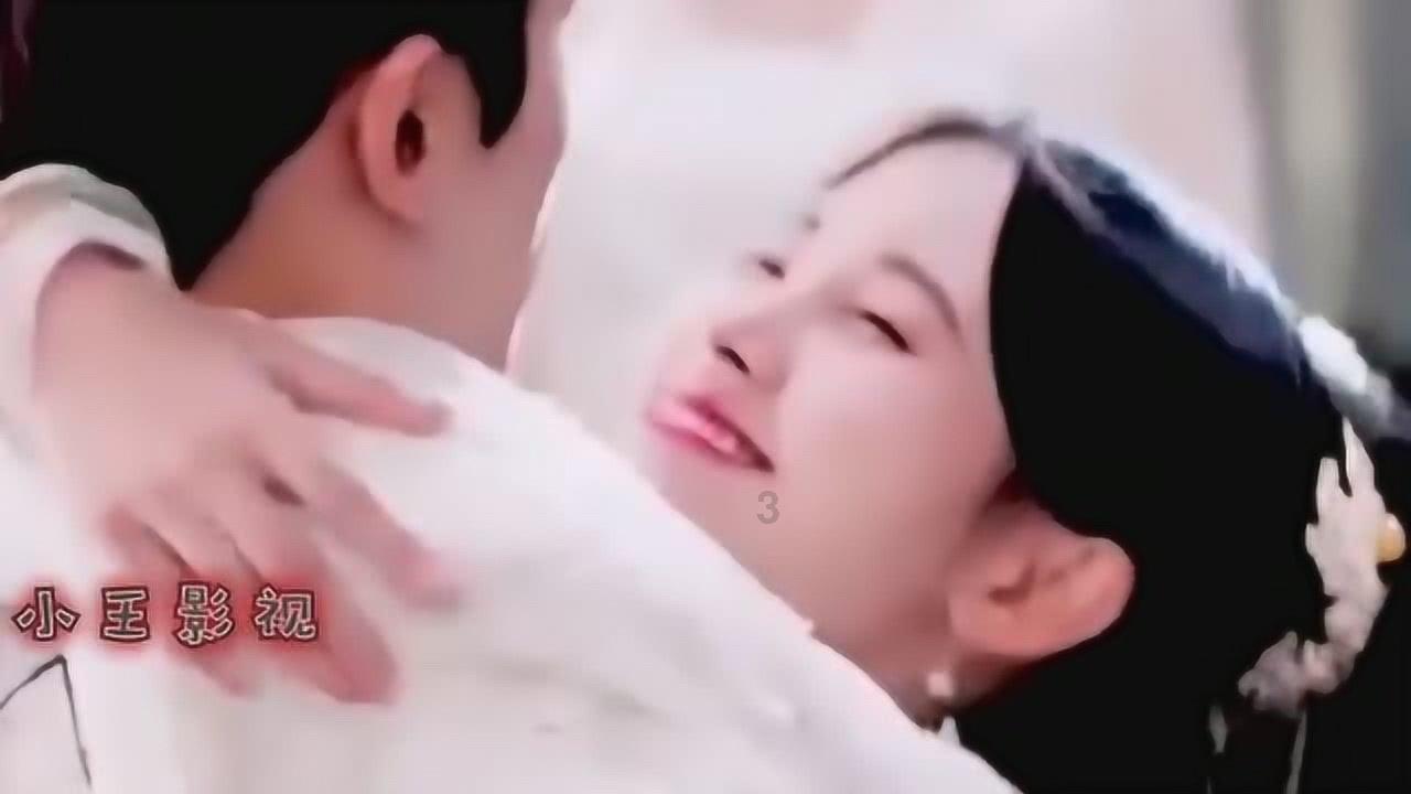 精灵的故事
