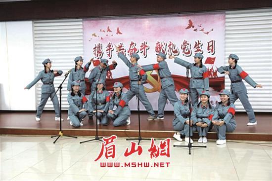 逃离受损的城堡